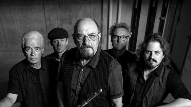 Jethro Tull: Thick As A Brick