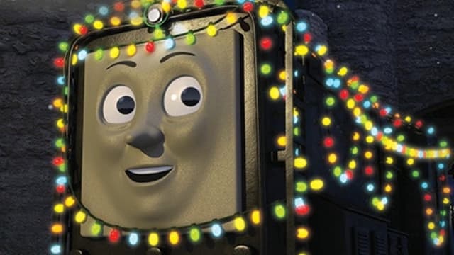 Thomas & Friends: Thomas' Christmas Carol