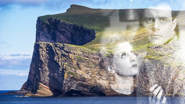 Return to the Edge of the World