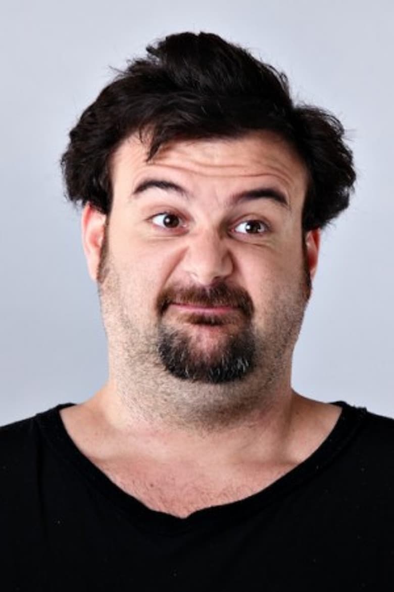 Yaron Berlad