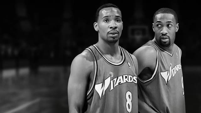 Untold: Shooting Guards