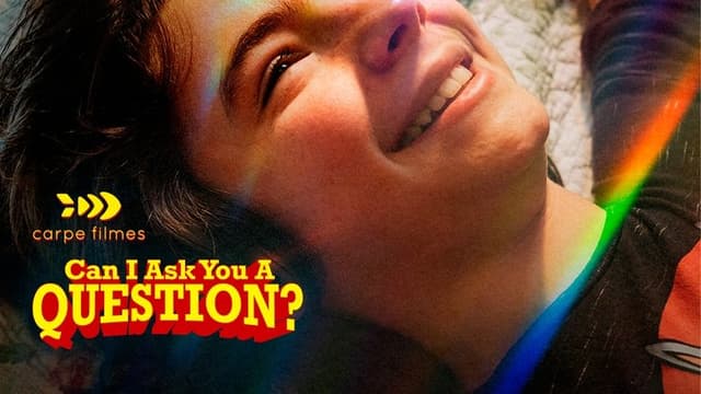 Can I Ask You a Question?