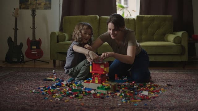 Stepmother