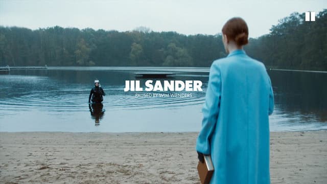 Jil Sander: Spring/Summer 2018 Campaign