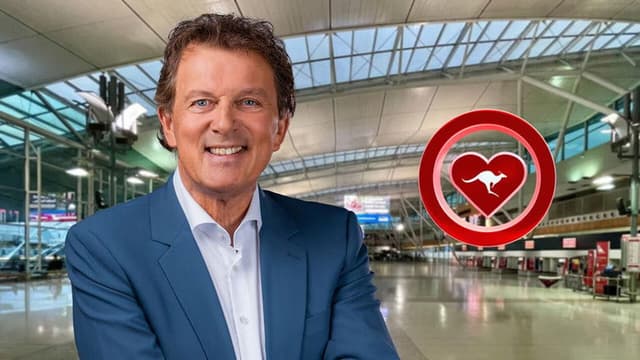 All You Need Is Love Goes Australia