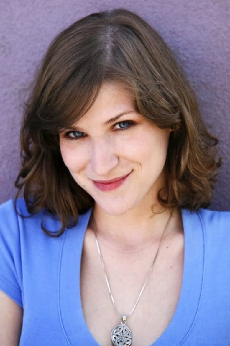 Rachel Hardisty