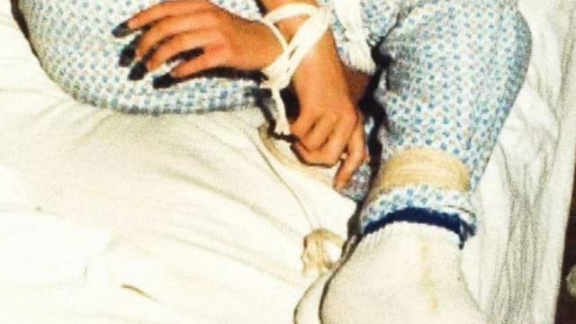 The Taking of Jordan (All American Boy)