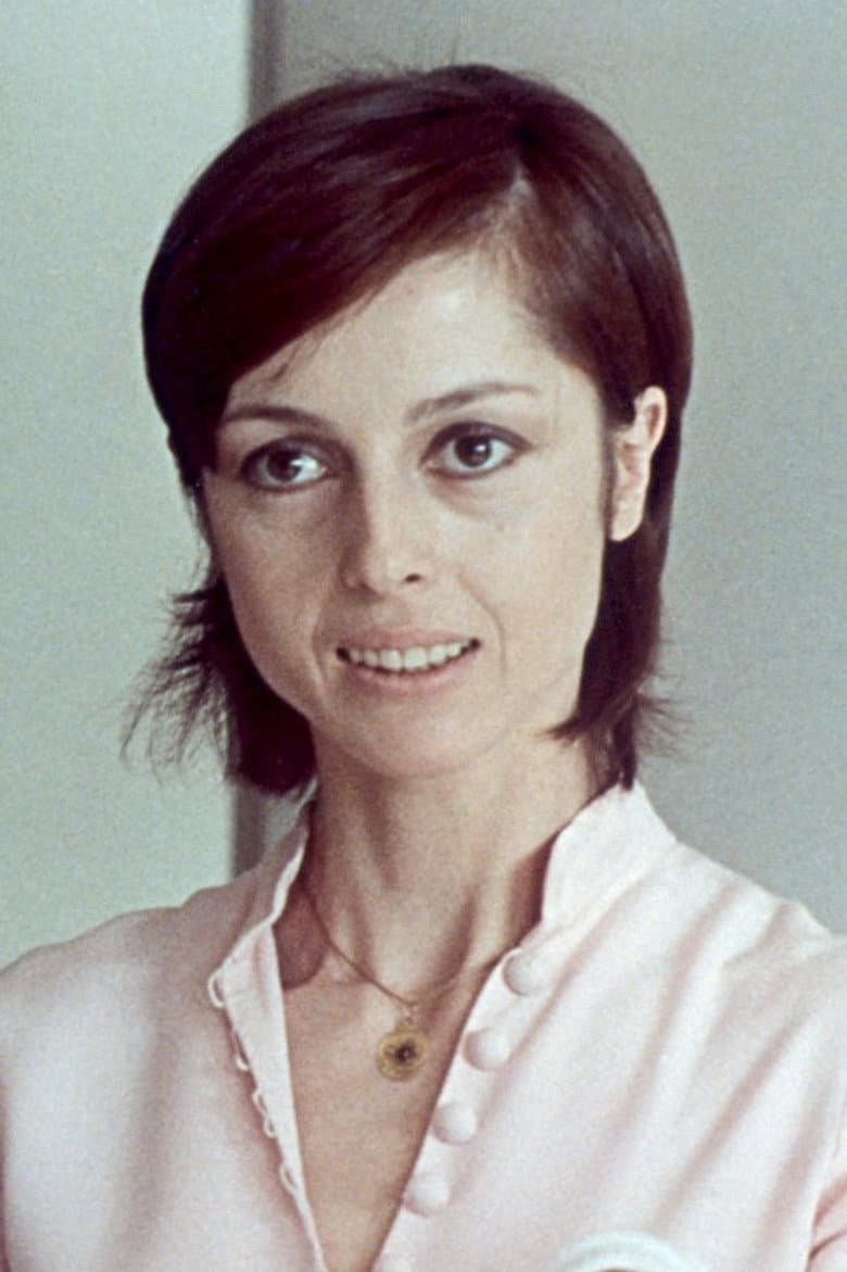 Françoise Verley