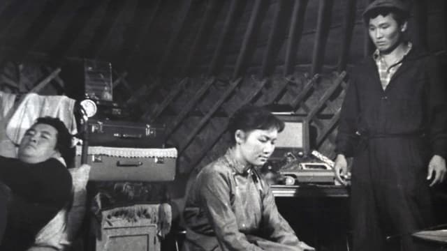 By the Call of the Heart