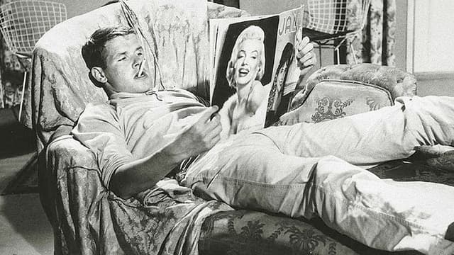 Voi veljet, mikä päivä!