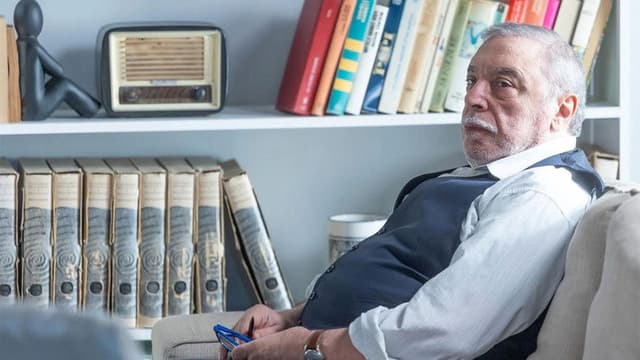 Arrivederci tristezza