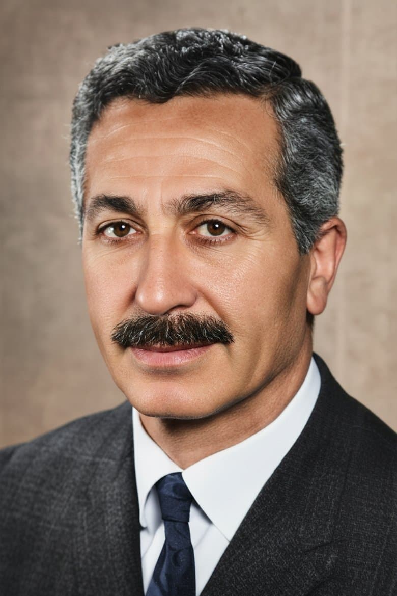 Haydar Karaer
