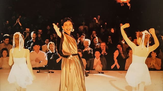 Marília Pêra: Elas por Ela