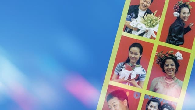 Ruk Kerd Nai Tarad Sod