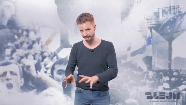 Választási forradalmak Kelet-Közép Európában