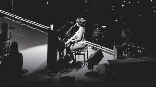 Raye - My 21st Century Blues Symphony (Live at The Royal Albert Hall)