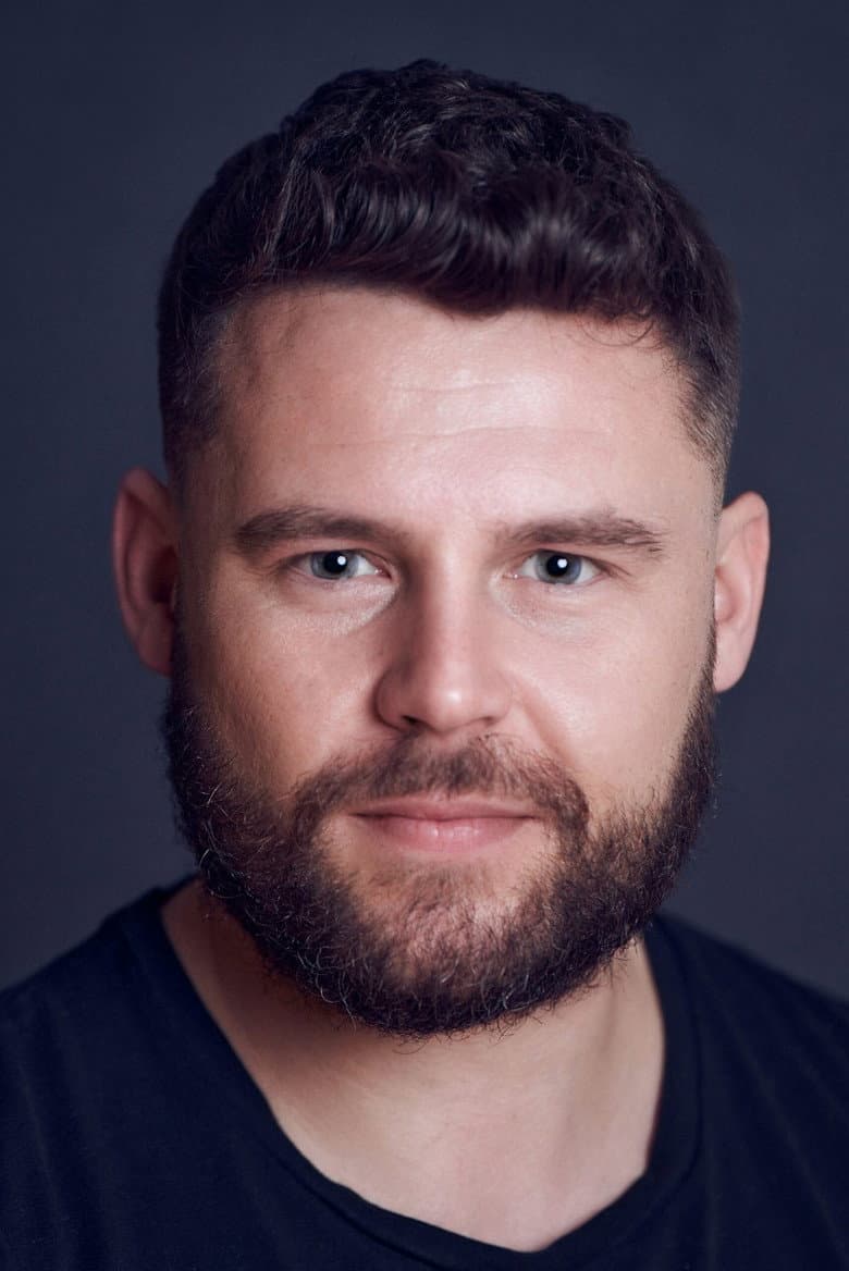 Danny Miller