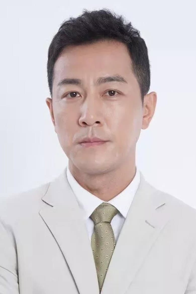 Wang Bin