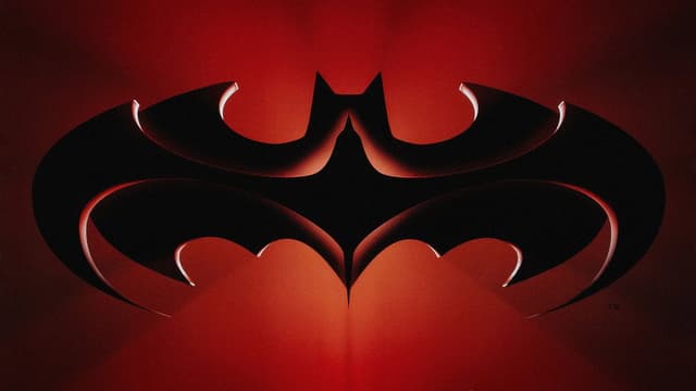 Batman & Robin