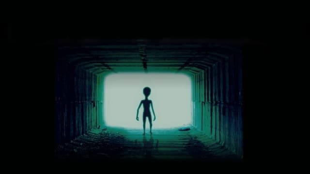 Night of the Skinwalkers