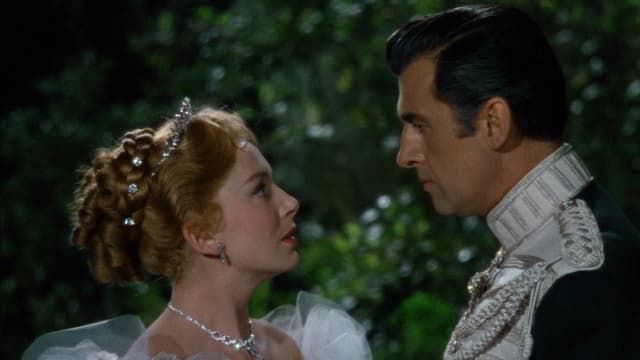 The Prisoner of Zenda
