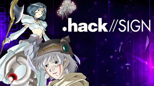 .hack//SIGN
