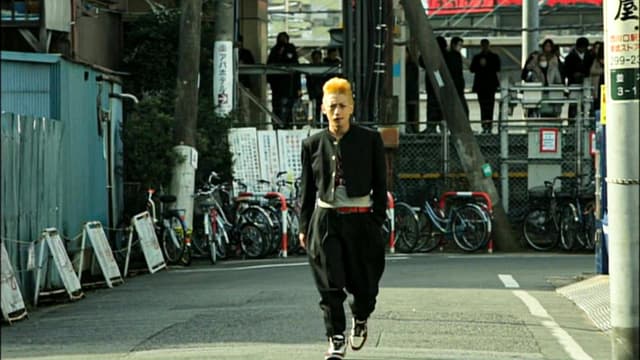 ガチバン NEW GENERATION