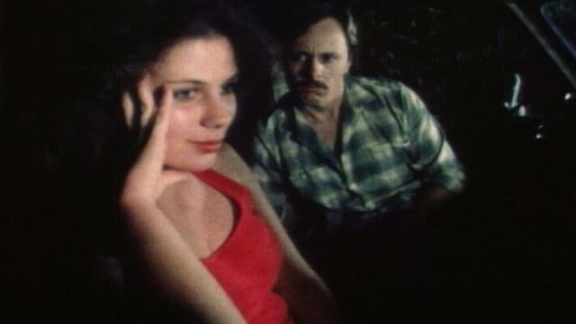Murderlust