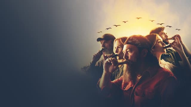 Duck Dynasty: The Revival