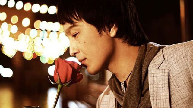 How to Marry Gu Jun-pyo?