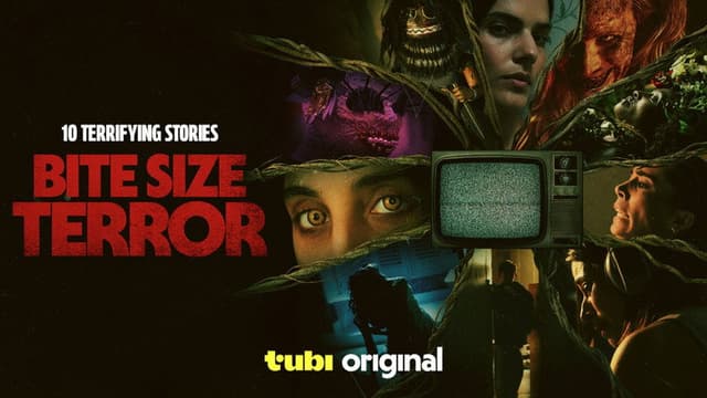 Bite Size Terror