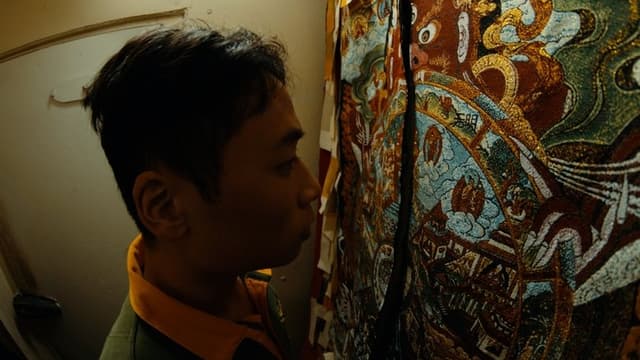 Objects In Mirror Are Closer Than They Appear