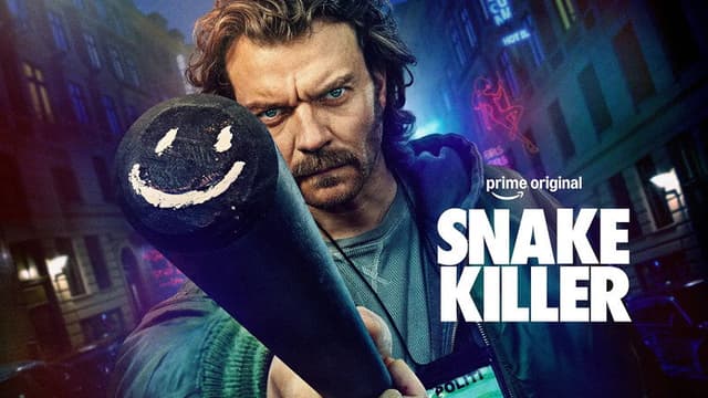 Snake Killer