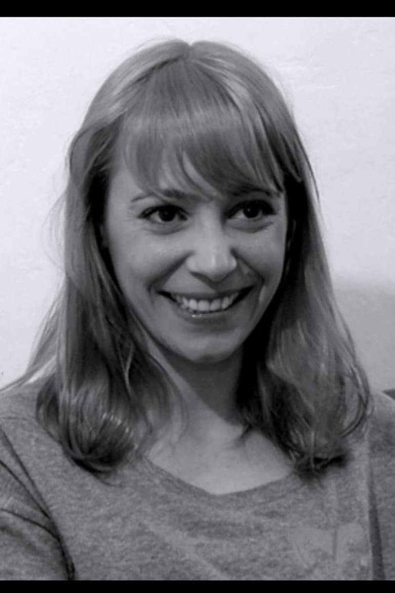 Paula Carruega
