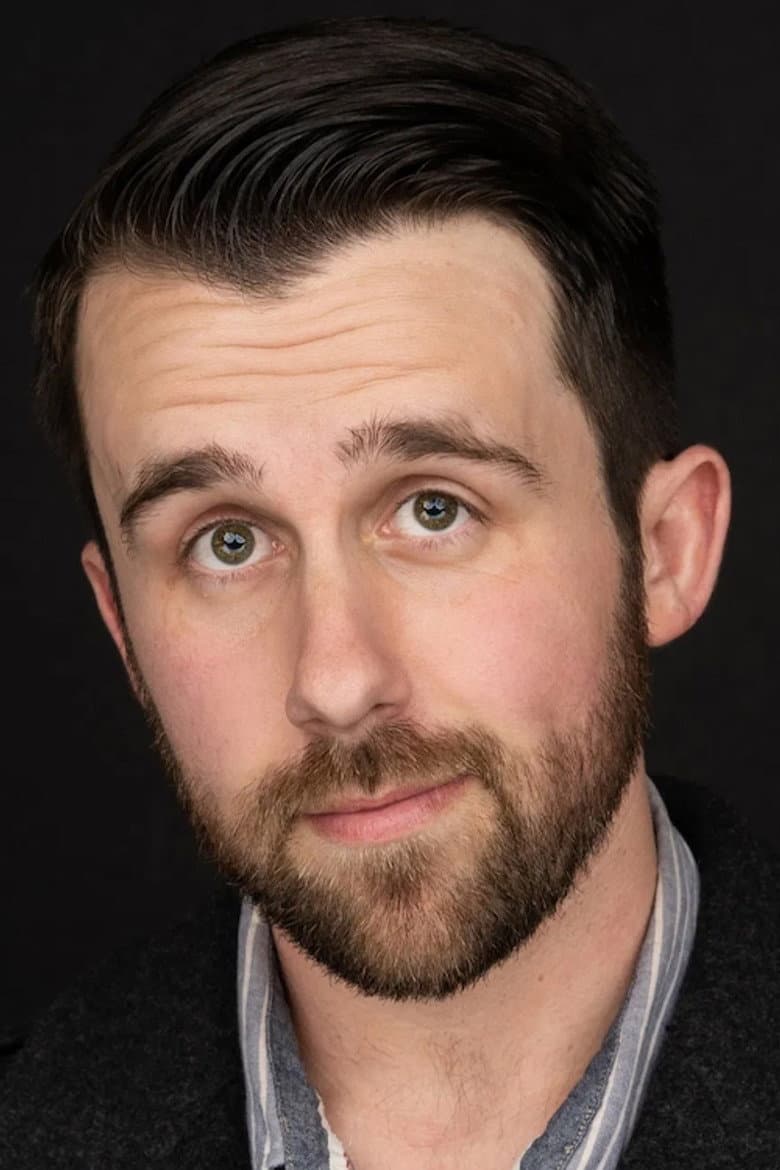 Brian Patrick Butler