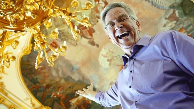 Rick Steves' Art of Europe