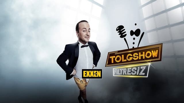 Tolgshow Unfiltered