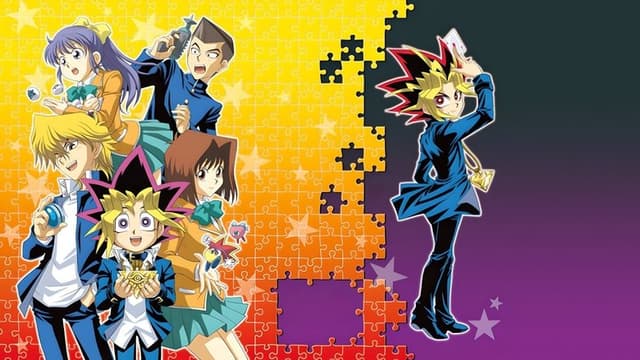 Yu-Gi-Oh! The Abridged Series