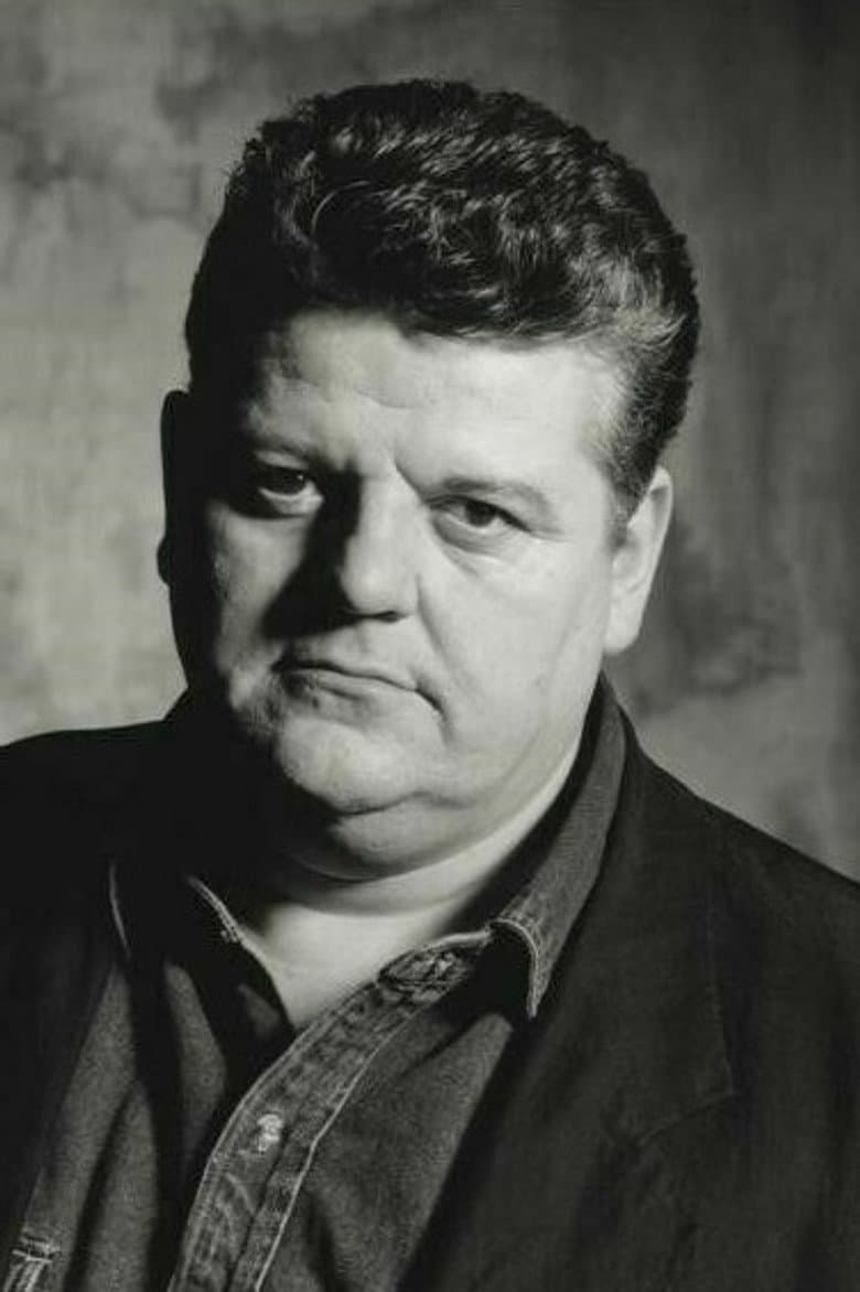 Robbie Coltrane