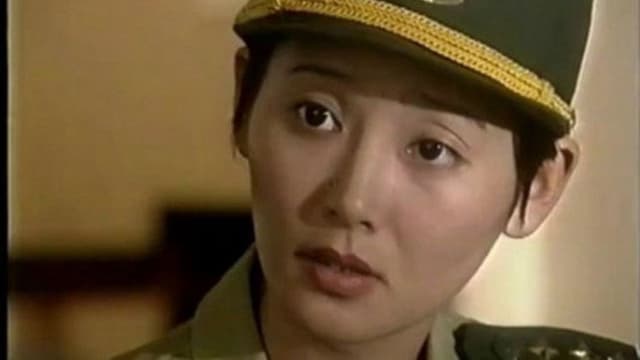 女人在家