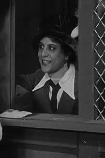 Mademoiselle Davrières