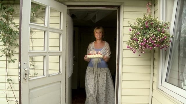 Capitalism at Crossroad Street