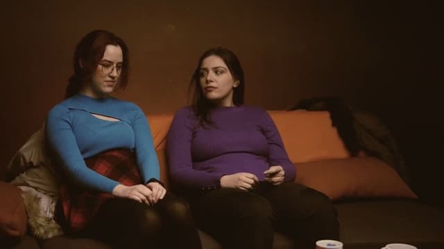 Can I Just Tell You?