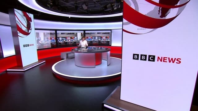 BBC London