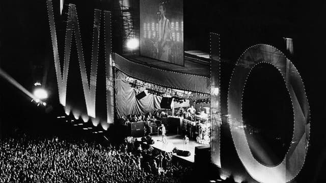 The Who: Live at Shea Stadium 1982