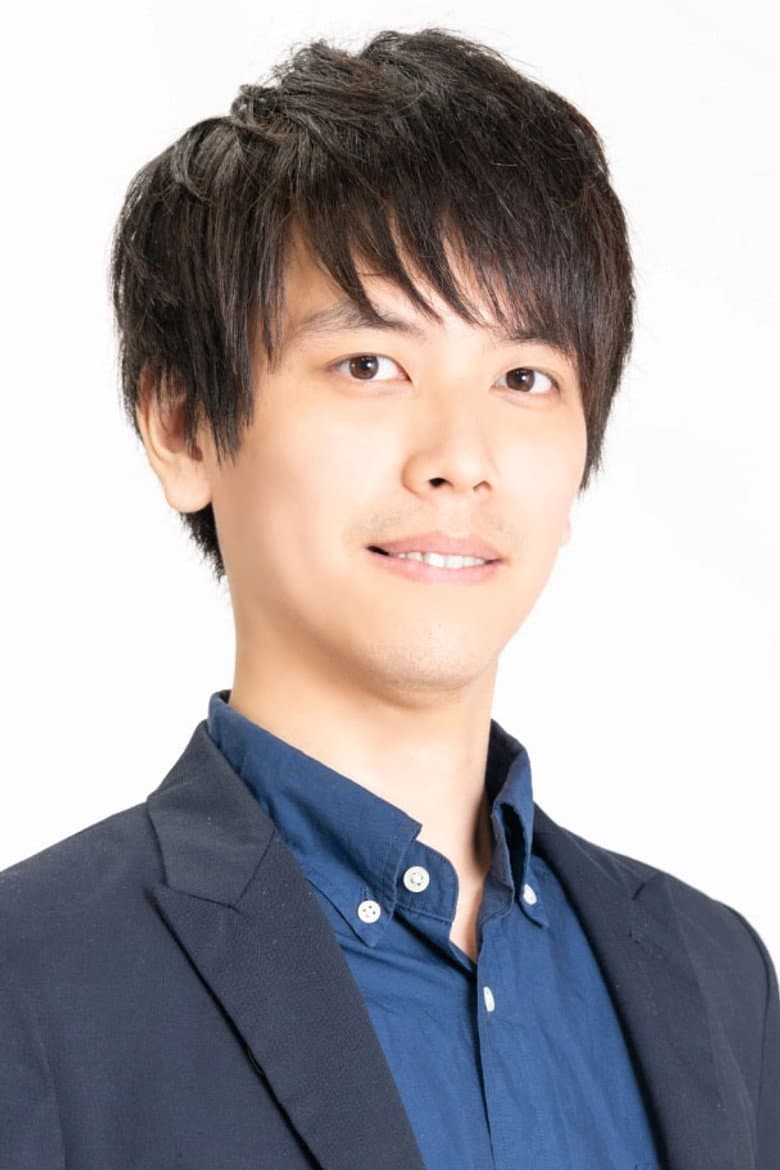Sasaki Yusuke
