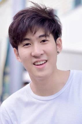 Chanagun Arpornsutina