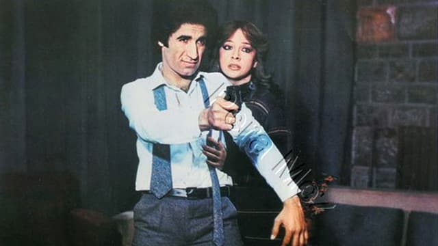 Duy Kalbimin Feryadını