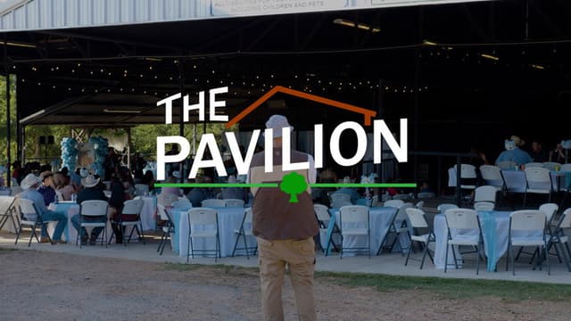 The Pavilion