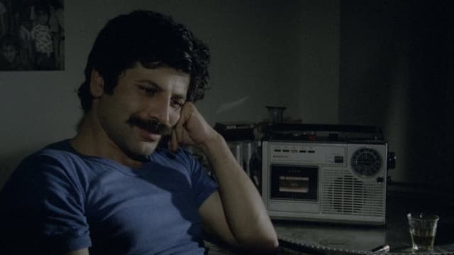 Beirut: The Encounter